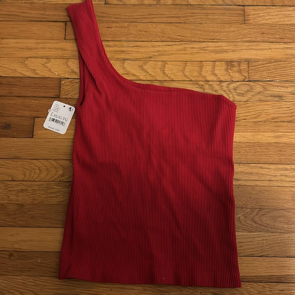 Free People On The Dot Cami - Picture 5 of 6